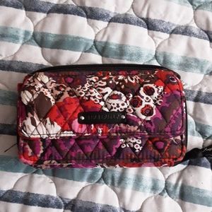 Women's clutch